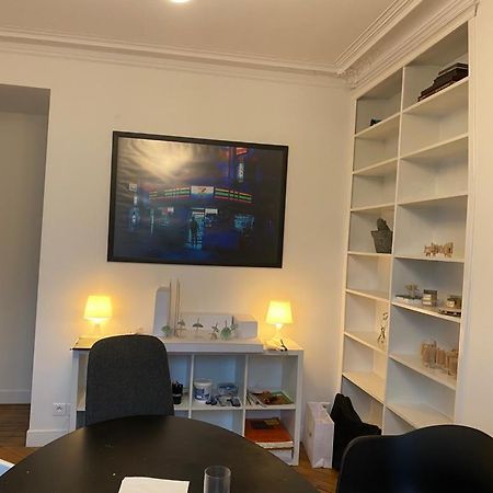 Bel Appartement Montparnasse 70M2 Párizs Kültér fotó