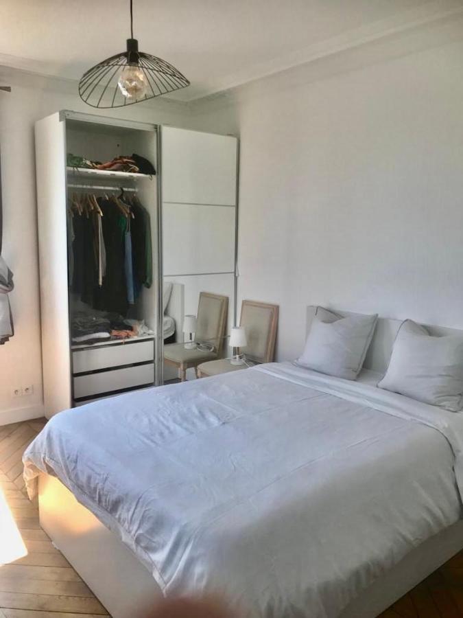 Bel Appartement Montparnasse 70M2 Párizs Kültér fotó