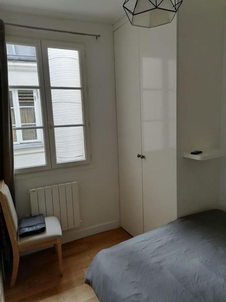 Bel Appartement Montparnasse 70M2 Párizs Kültér fotó