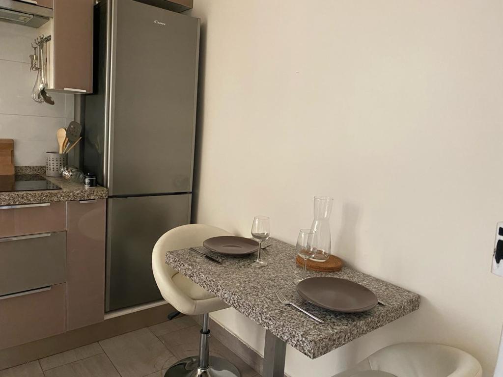 Bel Appartement Montparnasse 70M2 Párizs Kültér fotó